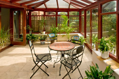 Combpyne conservatory quotes