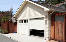 Combpyne garage construction leads