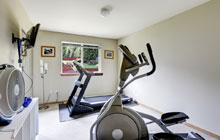 Combpyne home gym construction leads